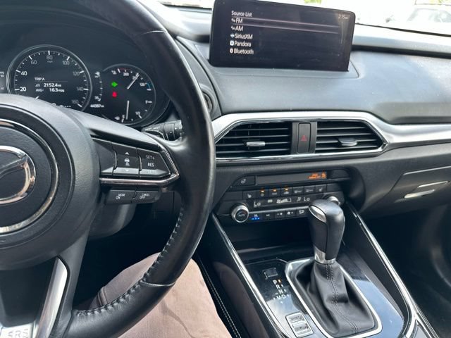 Used 2021 MAZDA CX-9 Grand Touring AWD/4WD image 45