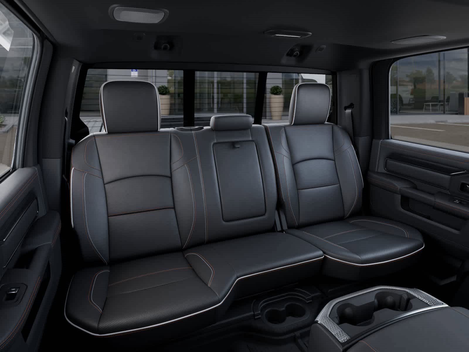 New 2027 RAM 2500 Power Wagon AWD/4WD image 15
