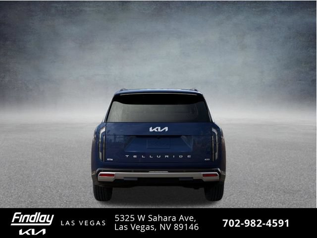 New 2027 Kia Telluride SX Prestige w/ Towing Package AWD/4WD image 6