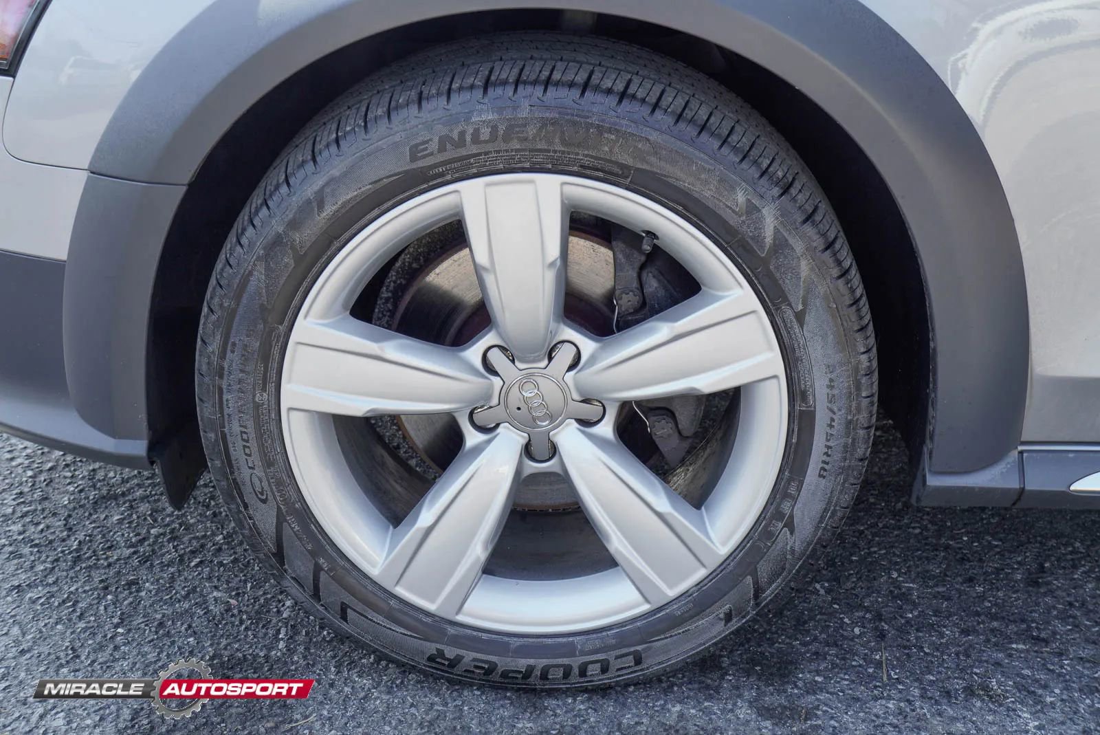 Used 2015 Audi A4 Premium Plus w/ Technology Package AWD/4WD image 13