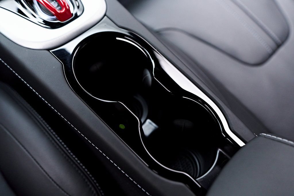 Used 2025 Lotus Emira RWD image 72