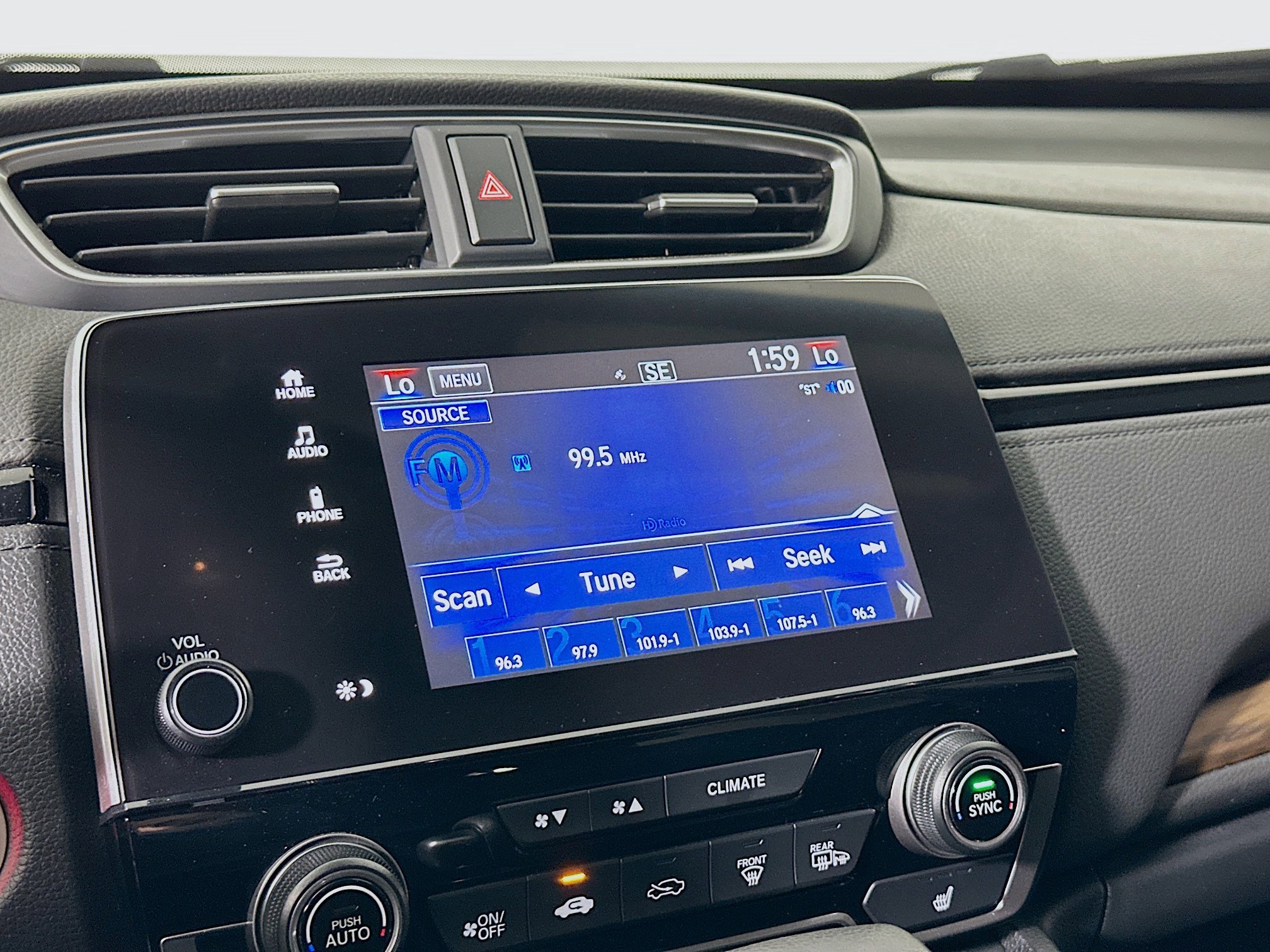 Used 2020 Honda CR-V EX image 21