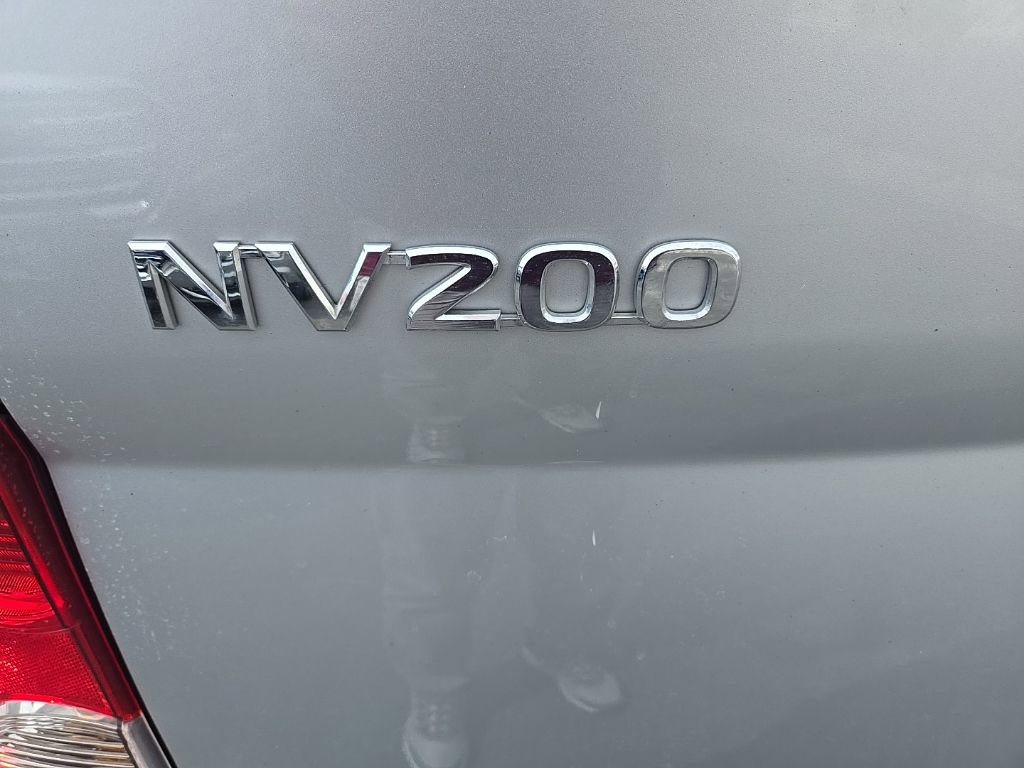 Used 2015 Nissan NV200 SV w/ Technology Package image 34