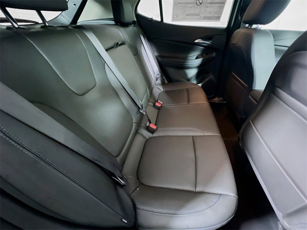 New 2026 Buick Encore GX Sport Touring w/ Comfort Package image 21