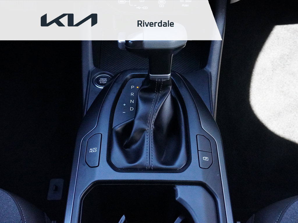 Used 2025 Kia K4 FWD image 46