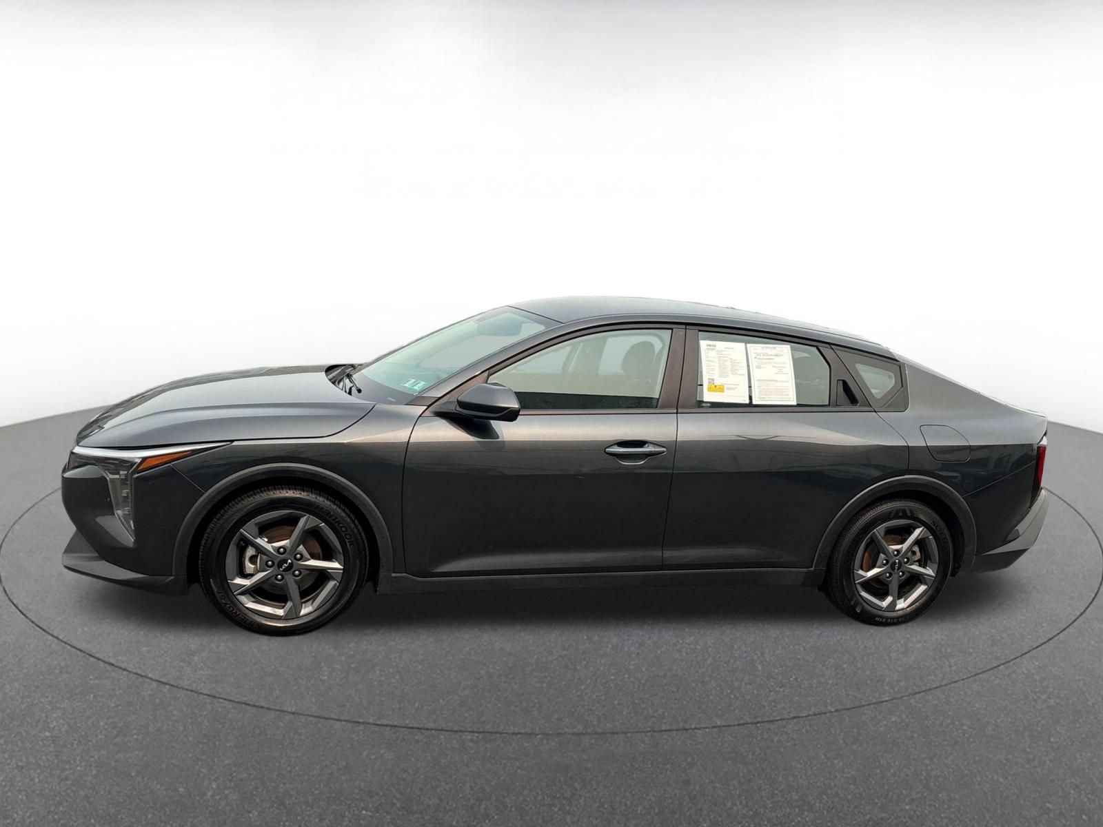 Used 2025 Kia K4 FWD image 10