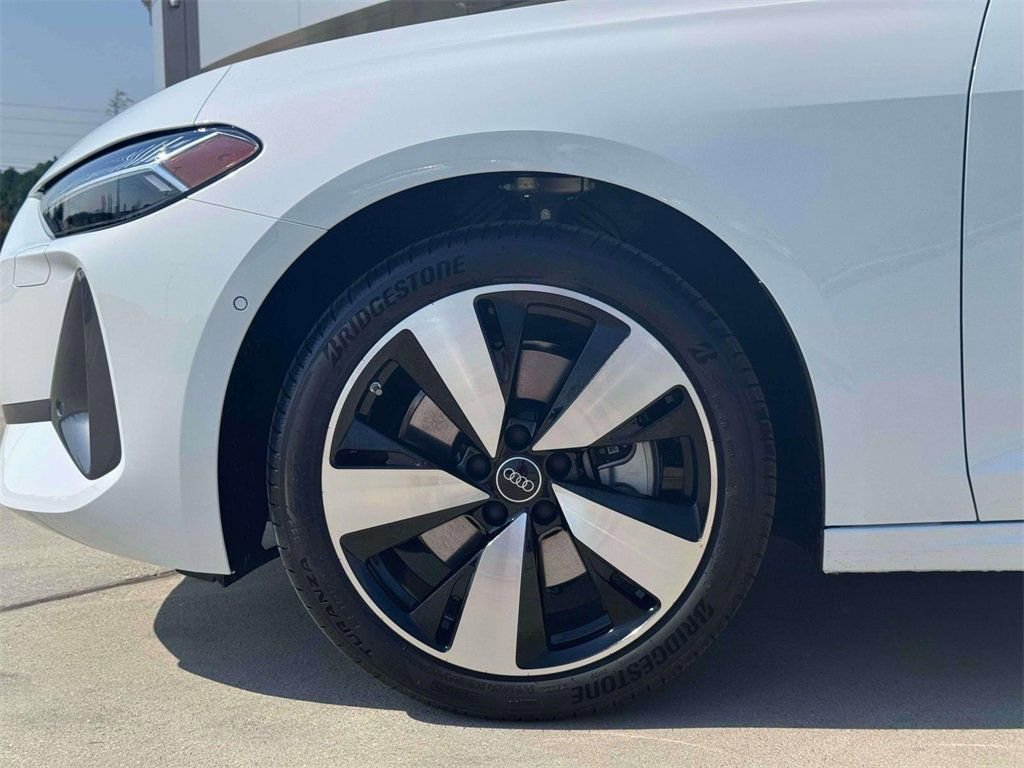 New 2025 Audi A5 2.0T Premium Plus image 5