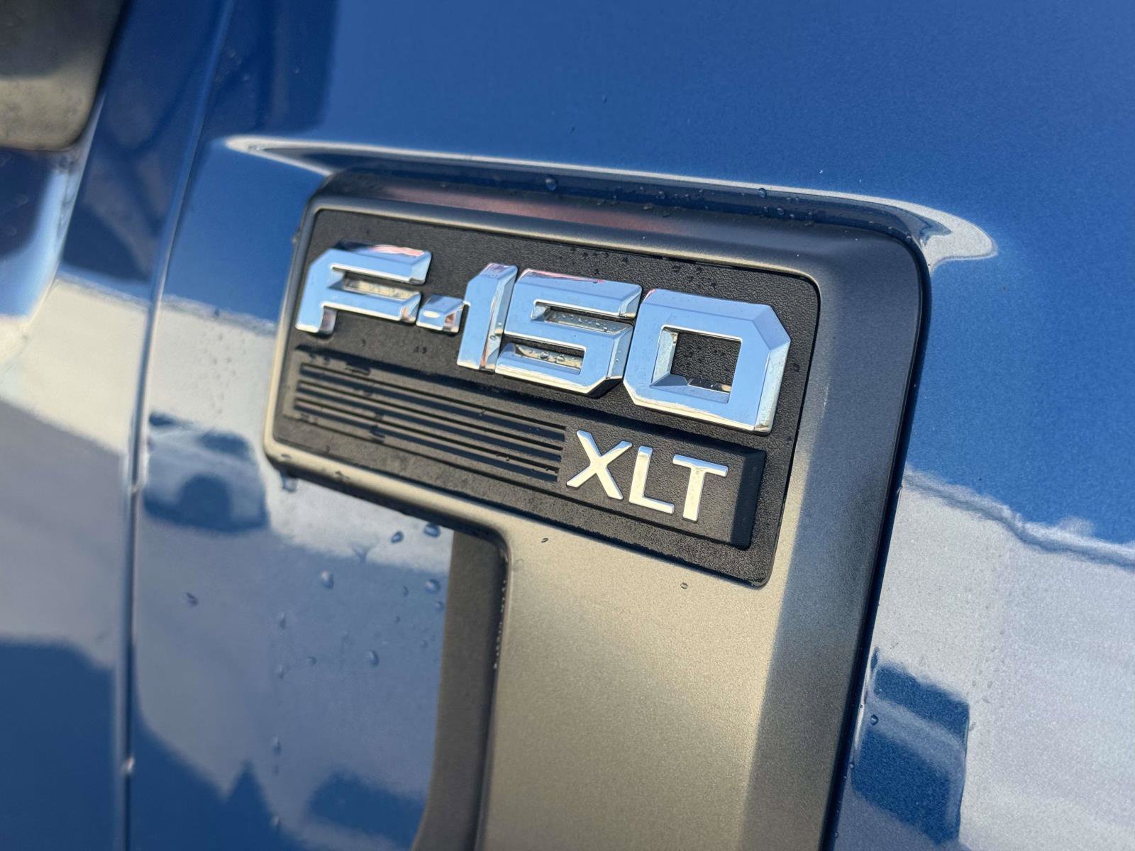 Used 2022 Ford F150 XLT w/ Equipment Group 302A High AWD/4WD image 9