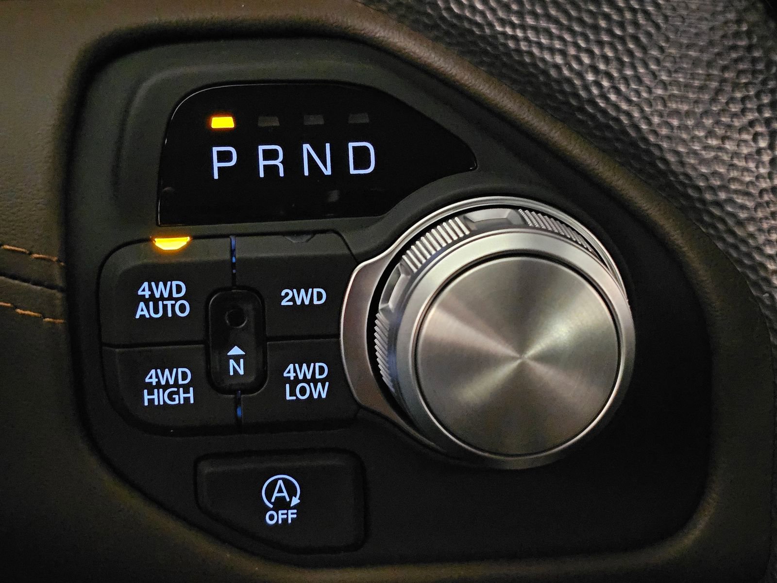 New 2026 RAM 1500 Limited image 30