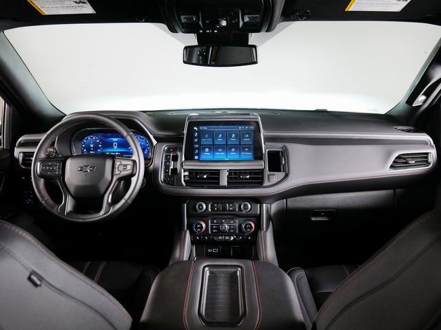 Used 2024 Chevrolet Tahoe RST w/ Luxury Package AWD/4WD image 9
