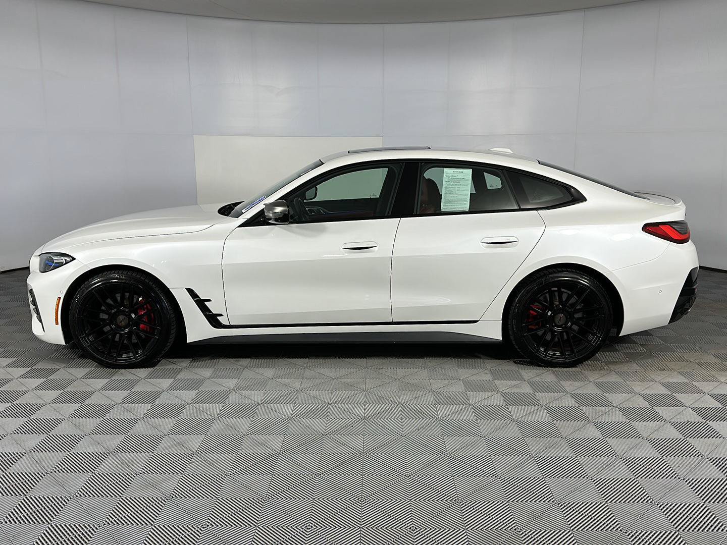 Used 2022 BMW M440i xDrive Gran Coupe w/ Premium Package AWD/4WD image 6