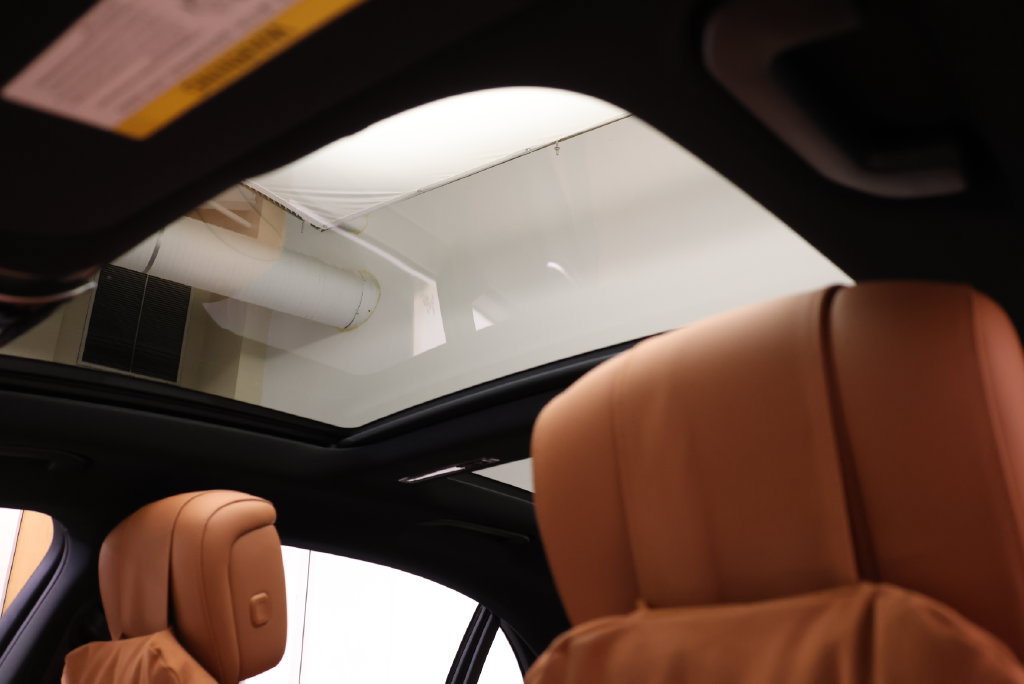 Certified 2023 Mercedes-Benz S 580 4MATIC Sedan image 15