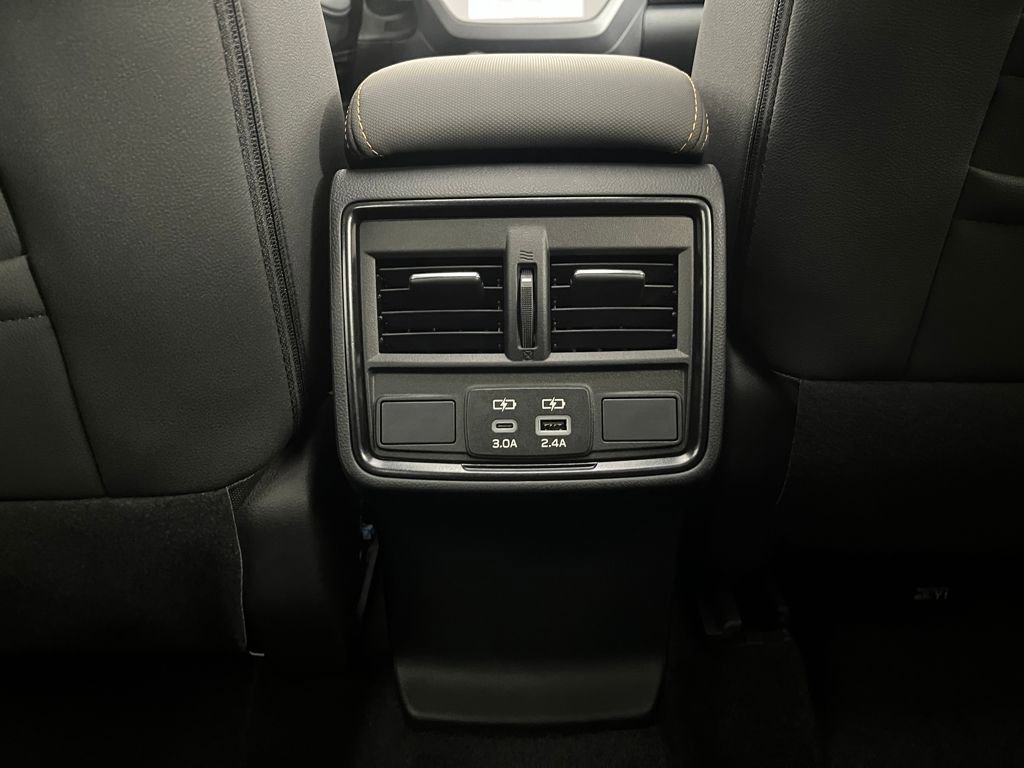 New 2026 Subaru Forester Wilderness image 25