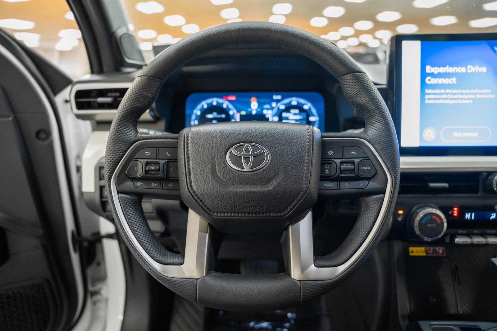 Used 2024 Toyota Tacoma TRD Off-Road image 40