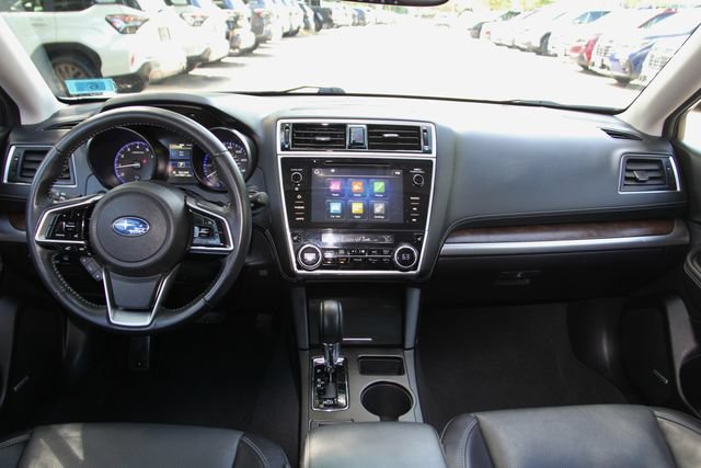 Used 2018 Subaru Outback 2.5i Limited AWD/4WD image 36