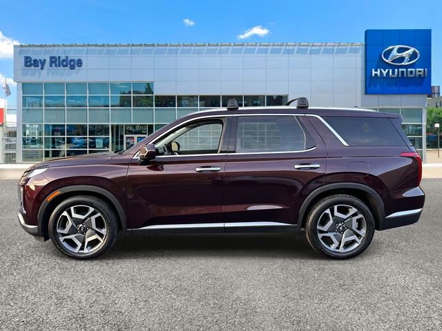 Used 2023 Hyundai Palisade SEL w/ Premium Package AWD/4WD image 8