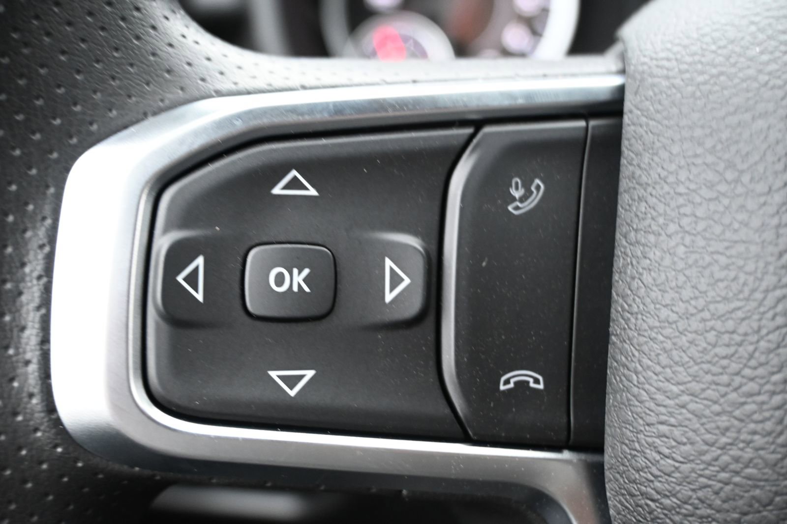 New 2026 RAM 2500 Tradesman w/ Chrome Appearance Group image 12