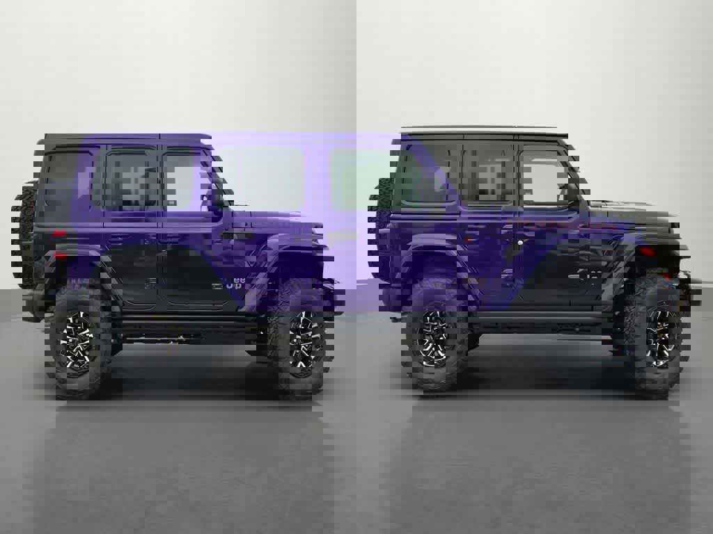 New 2026 Jeep Wrangler Unlimited Rubicon image 7