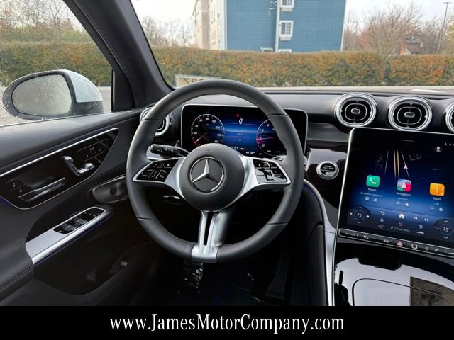 Certified 2026 Mercedes-Benz GLC 300 4MATIC image 16