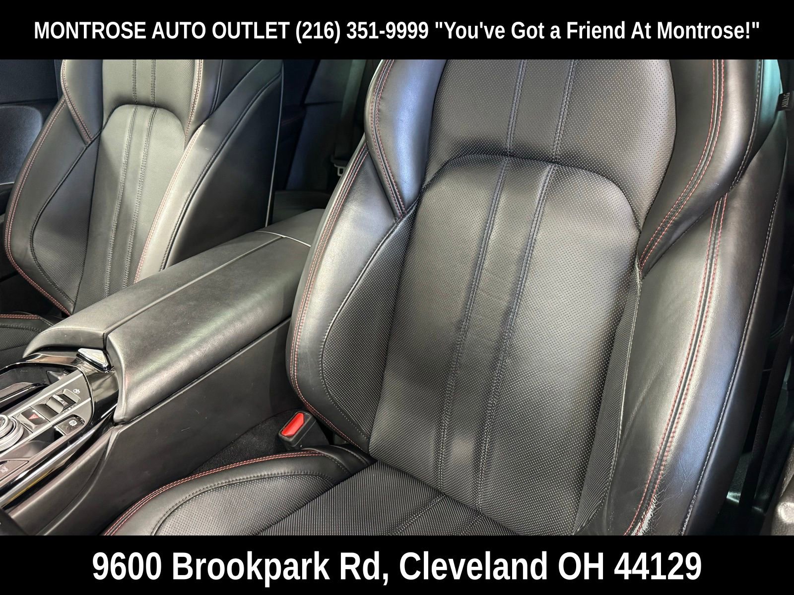 Used 2018 Maserati Levante S GranSport AWD/4WD image 29