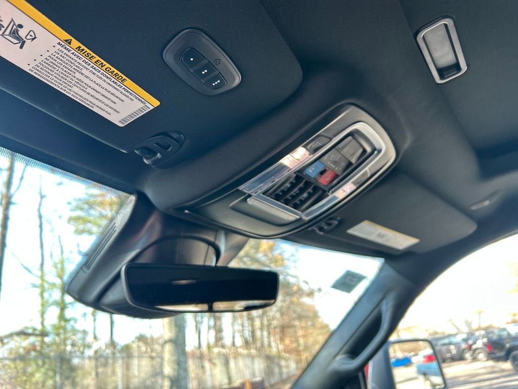 New 2026 RAM 3500 Laramie image 23