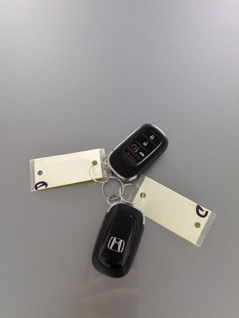 Certified 2024 Honda Civic Sport image 31