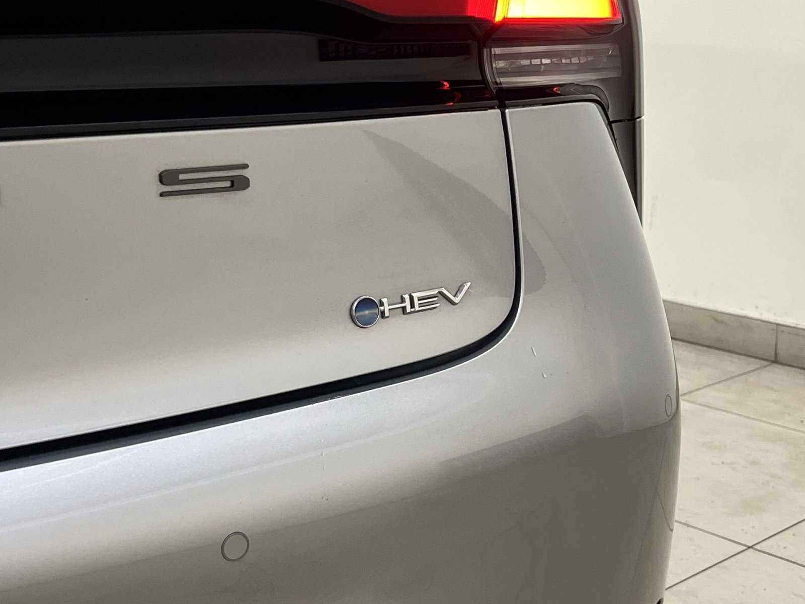 Used 2026 Toyota Prius LE image 28