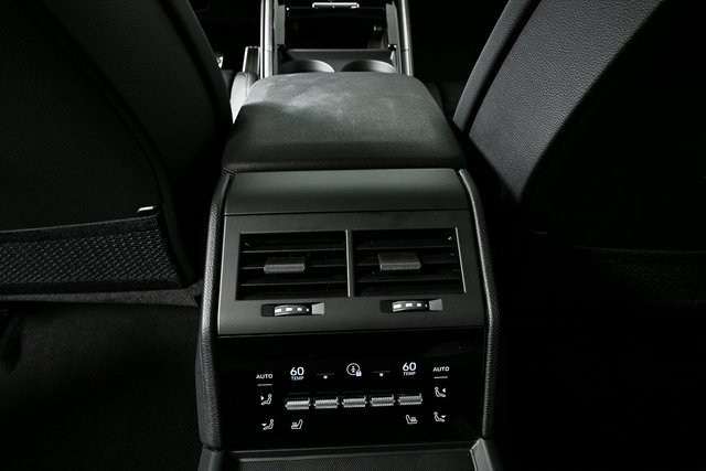 New 2025 Porsche Panamera 4 image 20