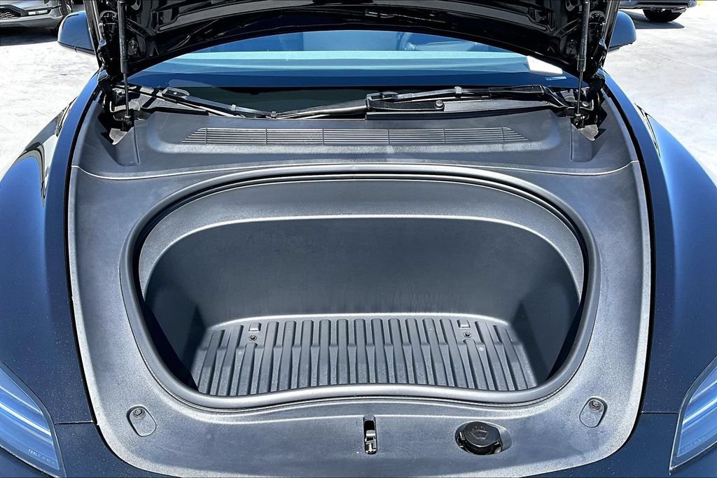 Used 2025 Tesla Model 3 RWD image 28
