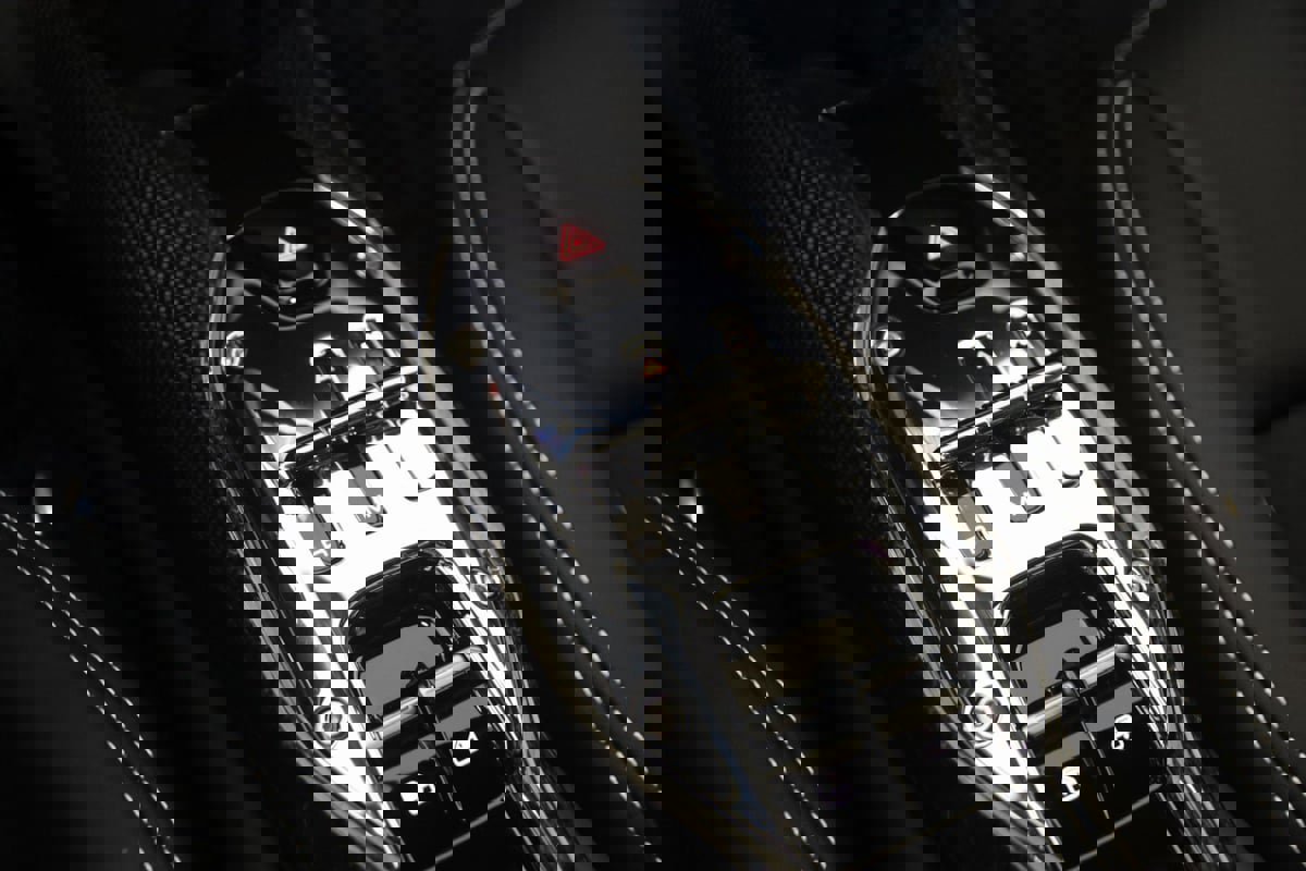 Used 2024 Ferrari 296 GTB image 7