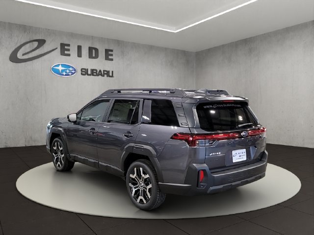 New 2026 Subaru Outback Touring XT AWD/4WD image 12
