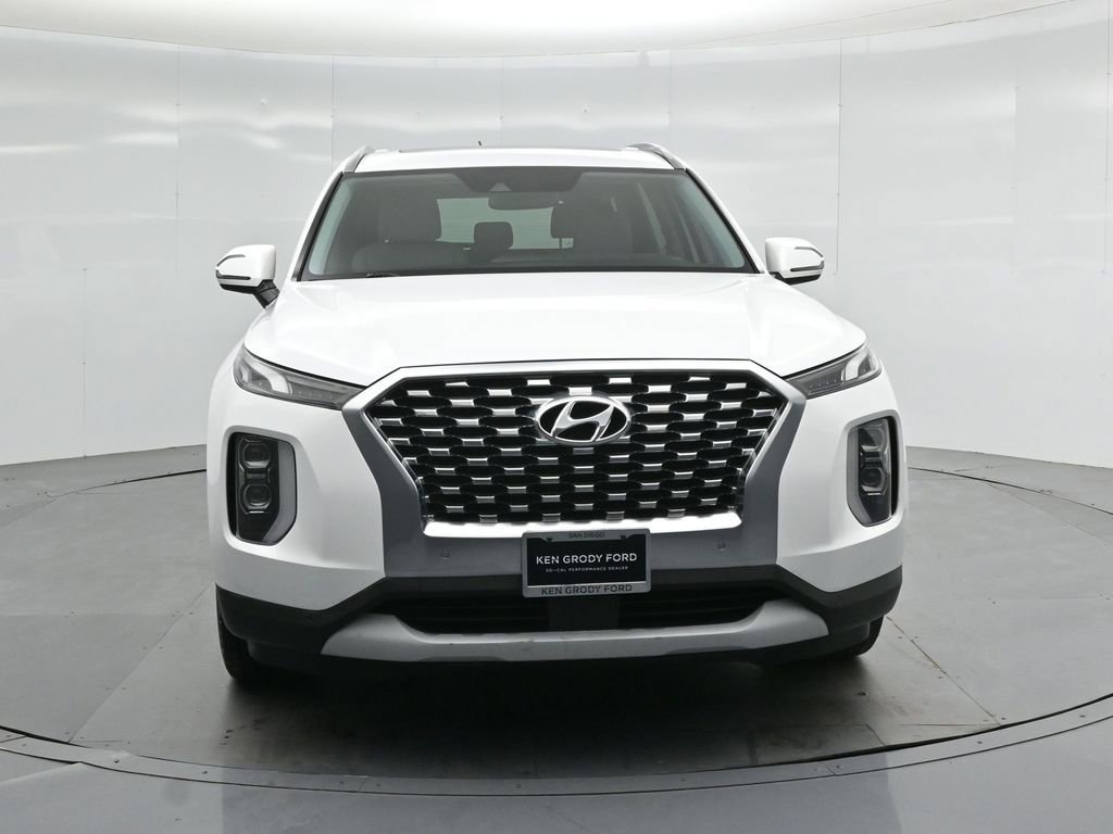Used 2020 Hyundai Palisade SEL image 26