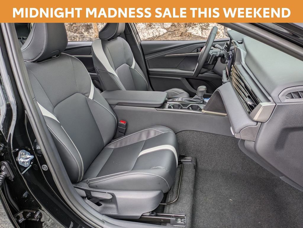 New 2026 Toyota Camry SE image 21