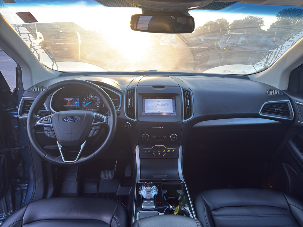 Used 2019 Ford Edge SEL w/ Equipment Group 201A AWD/4WD image 29