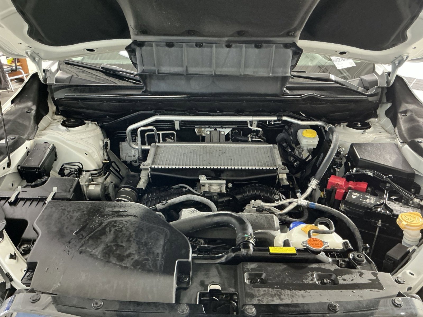 Used 2023 Subaru Ascent Touring image 36