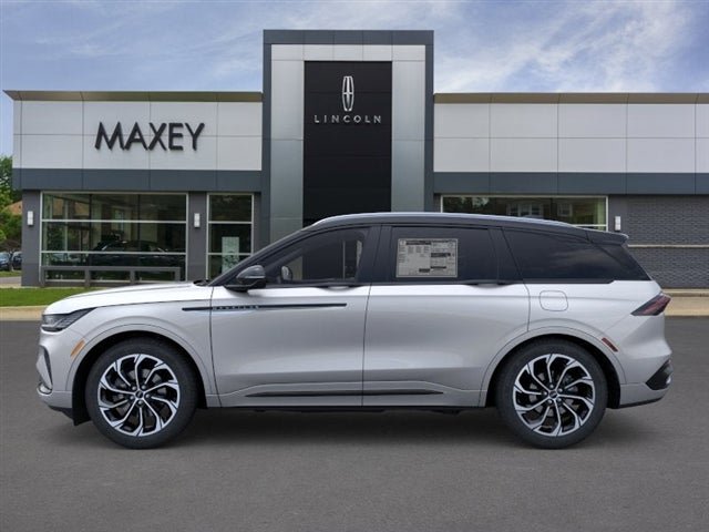 New 2026 Lincoln Nautilus Reserve AWD/4WD image 25