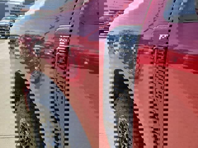 New 2026 Ford F250 XLT image 12