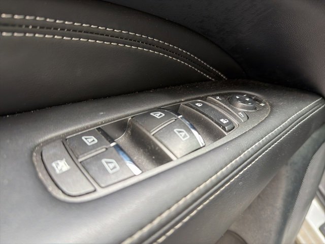 Used 2019 INFINITI QX60 Pure image 12