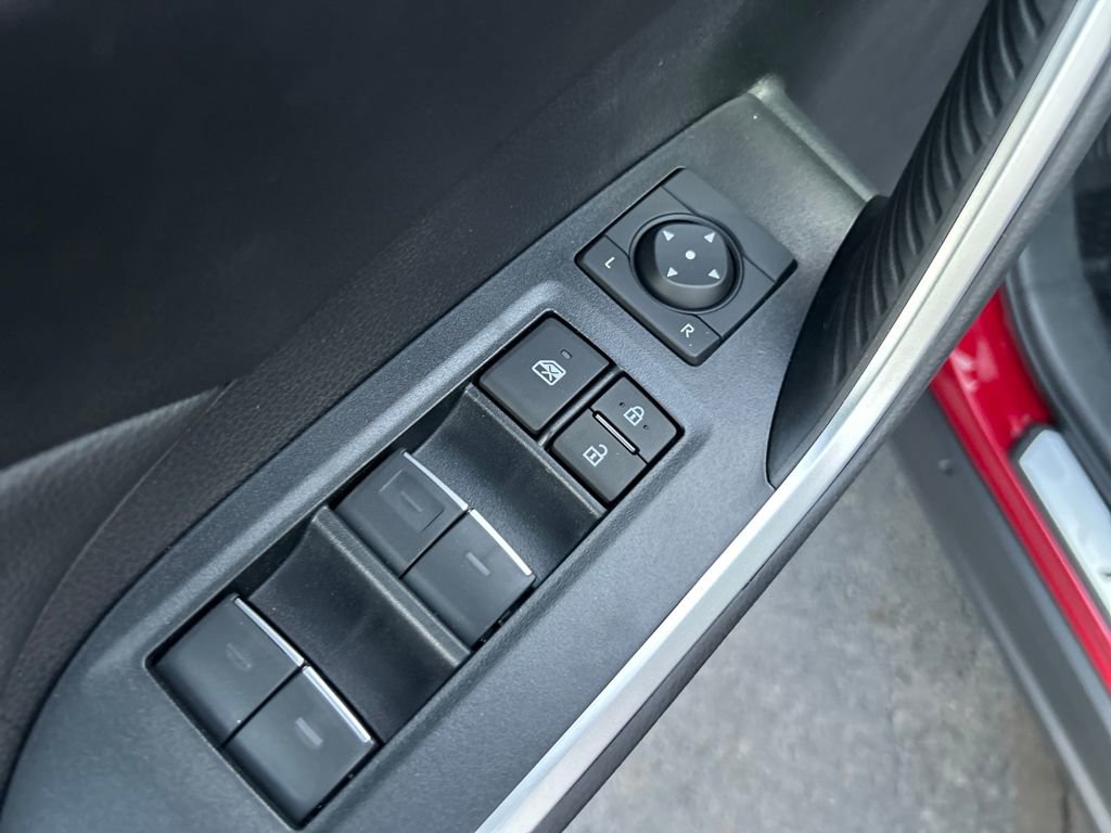New 2025 Toyota RAV4 XLE Premium image 11