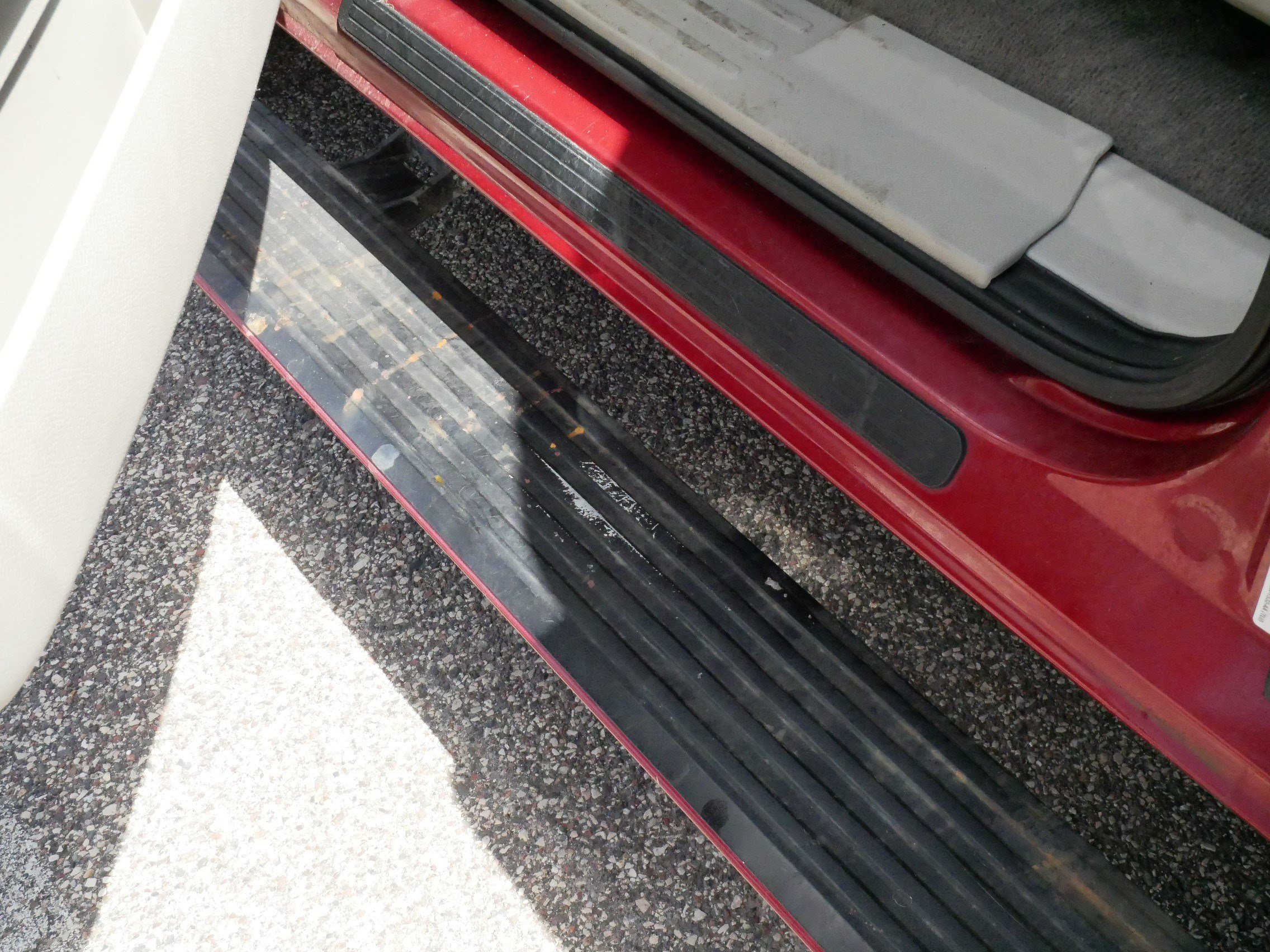 Used 2014 Lincoln Navigator 4WD image 33