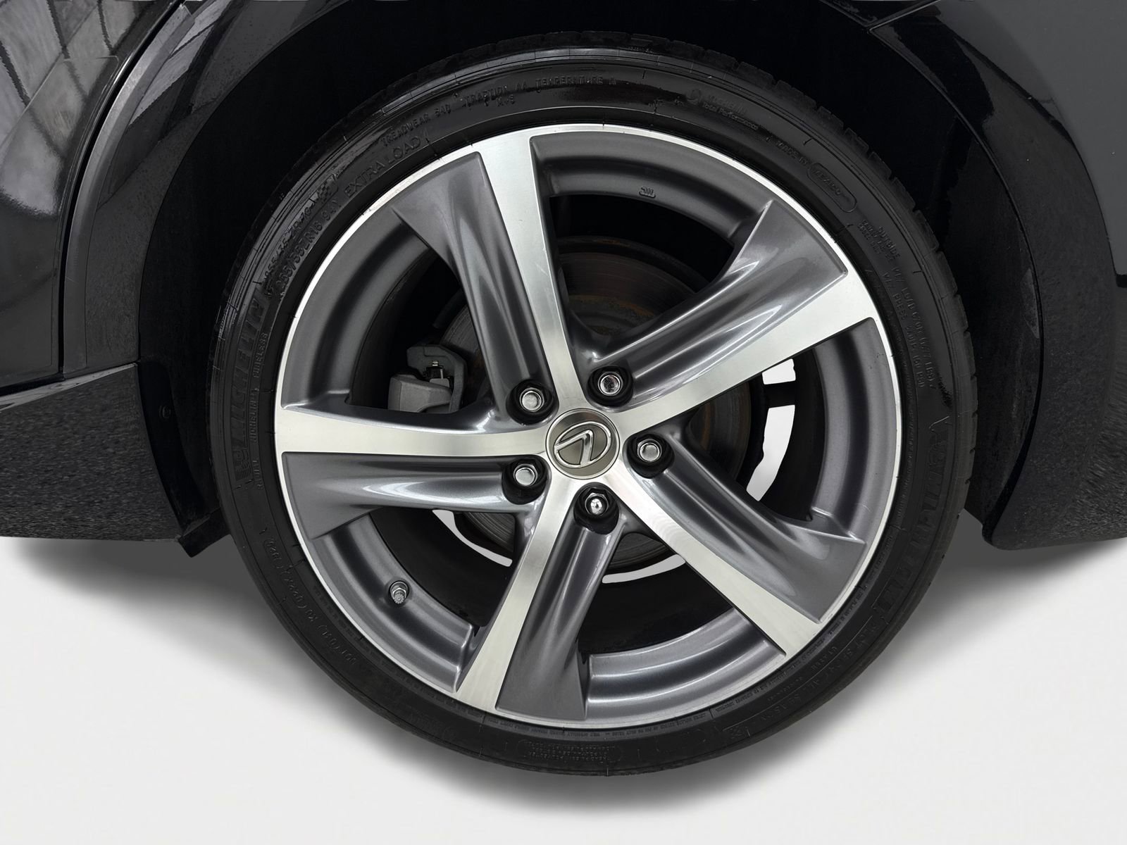 Used 2019 Lexus IS 300 w/ Premium Package RWD image 49