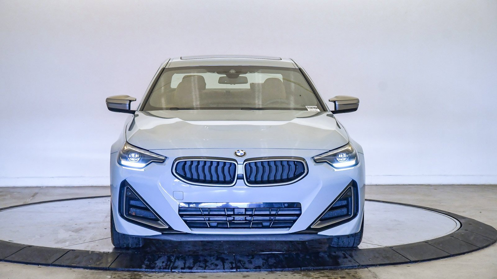 Certified 2024 BMW M240i xDrive Coupe image 7