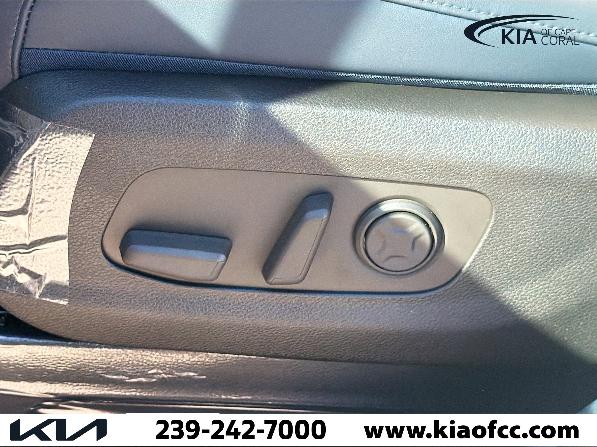 New 2026 Kia Carnival EX image 26