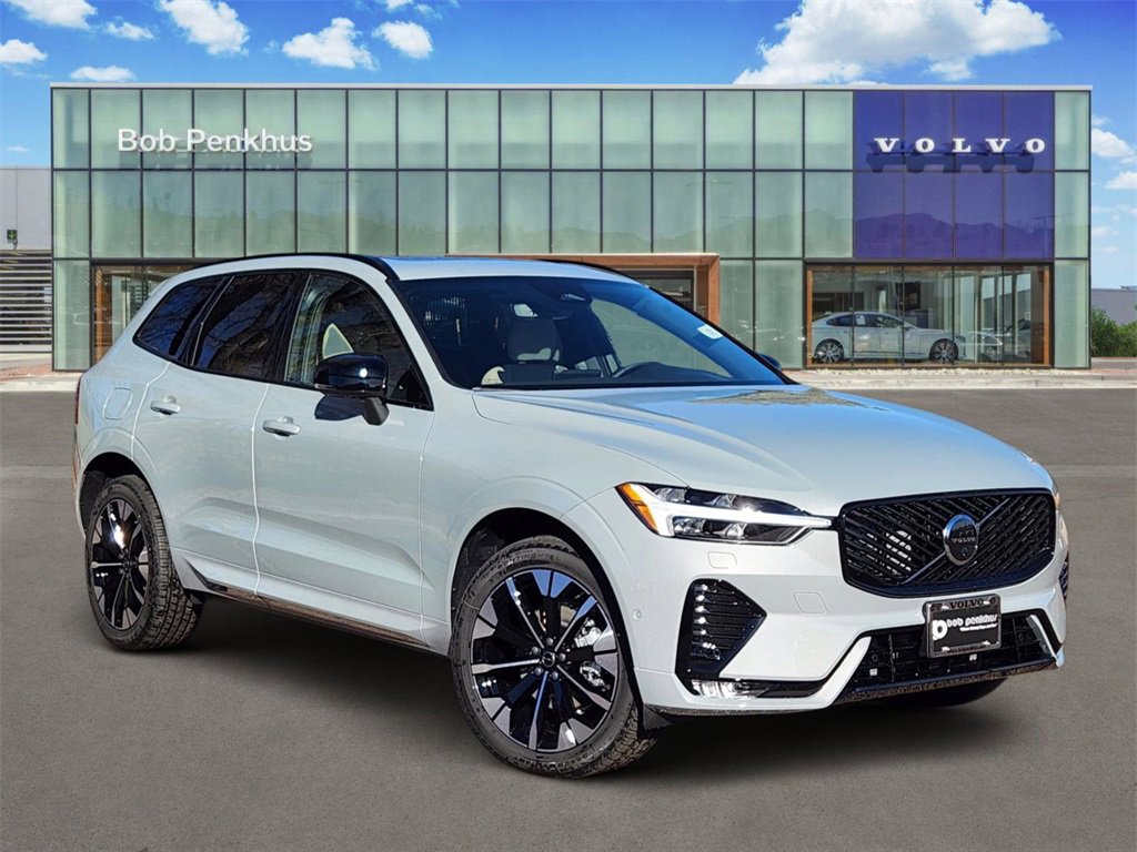 New 2026 Volvo XC60 B5 Plus w/ Climate Package image 1