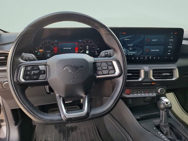 Used 2024 Ford Mustang Premium RWD image 10