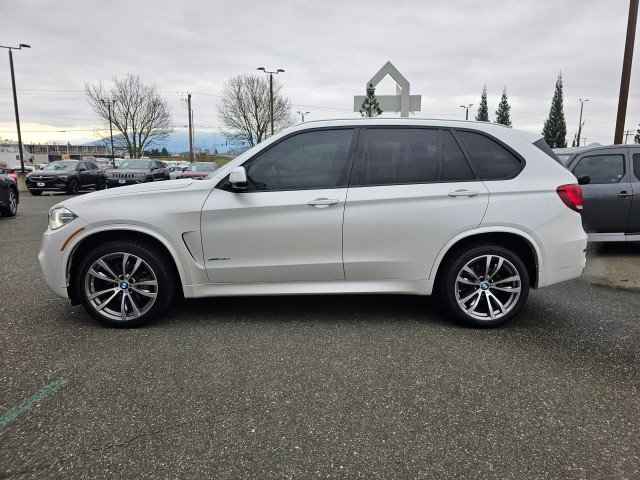 Used 2014 BMW X5 xDrive35i w/ M Sport image 4