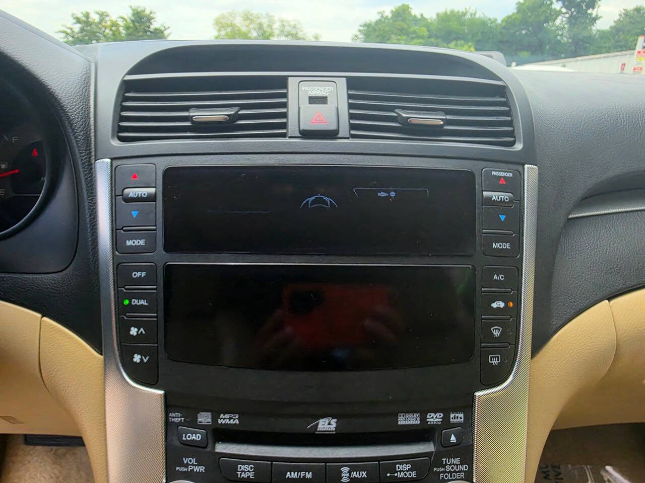 Used 2007 Acura TL FWD image 32