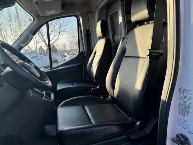 New 2024 Ford Transit 350 image 11