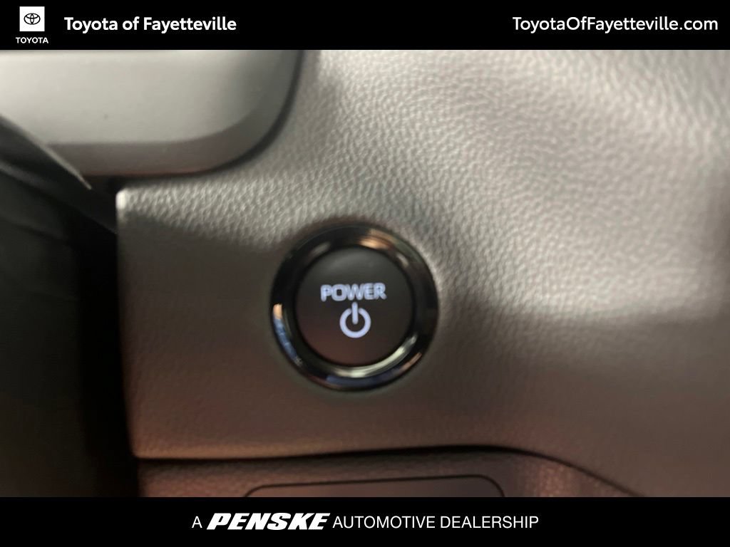 New 2026 Toyota Tundra Limited w/ Limited PVM Package AWD/4WD image 29