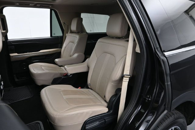 Certified 2024 Ford Expedition Limited RWD image 28